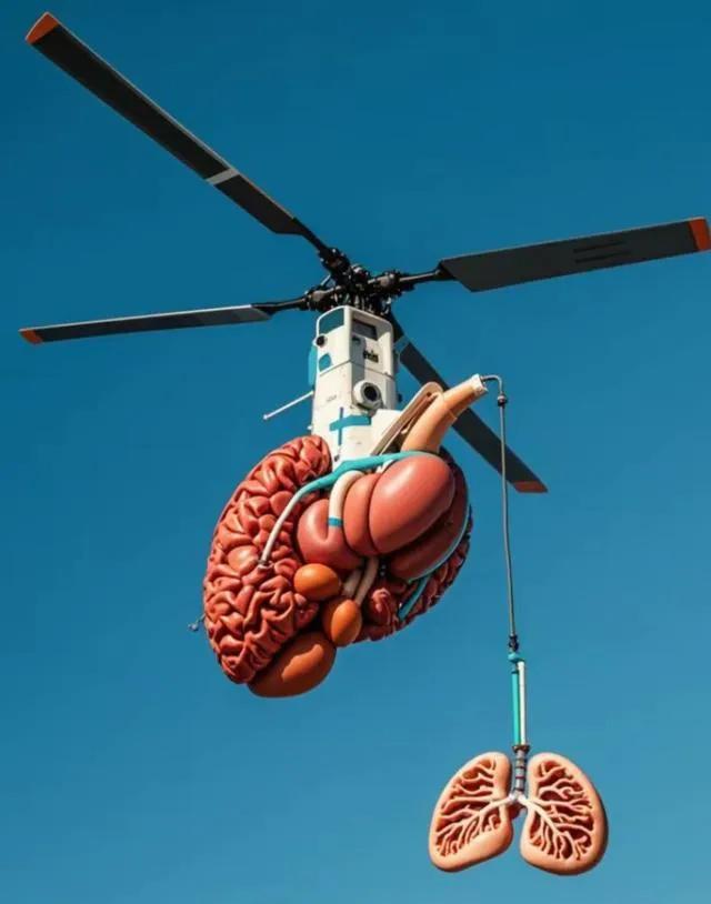 这是网上的一个图，很形象，有点像无人机点外卖，点个外卖一般也要30分钟。只有公开