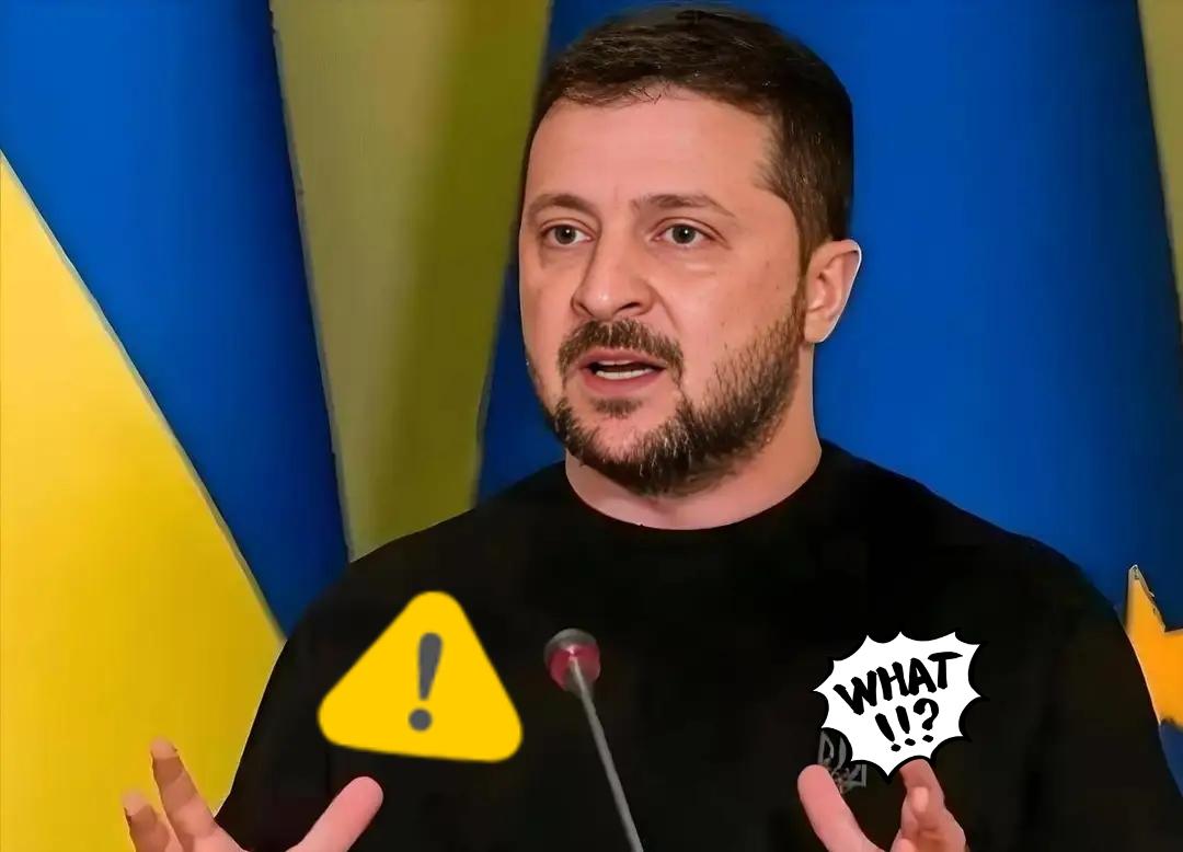 乌克兰总统泽连斯基传来新消息了！

乌克兰总统泽连斯基4日接受采访时透露，乌克兰