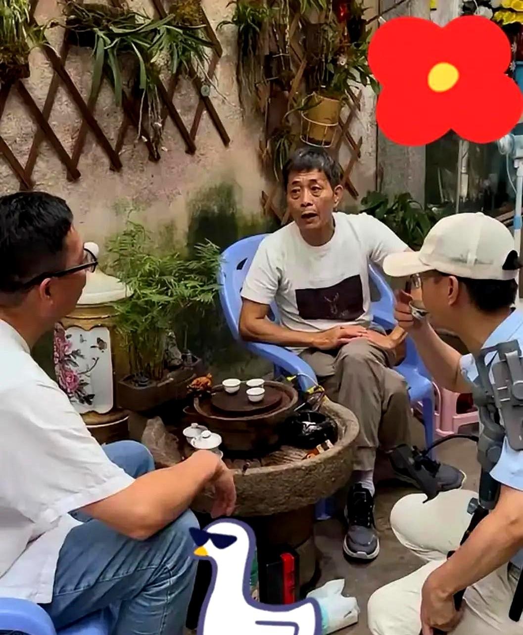 开机仪式都让办，这得多大的人情？

汕头62岁的张勉大爷，把自家百年老宅免费借给