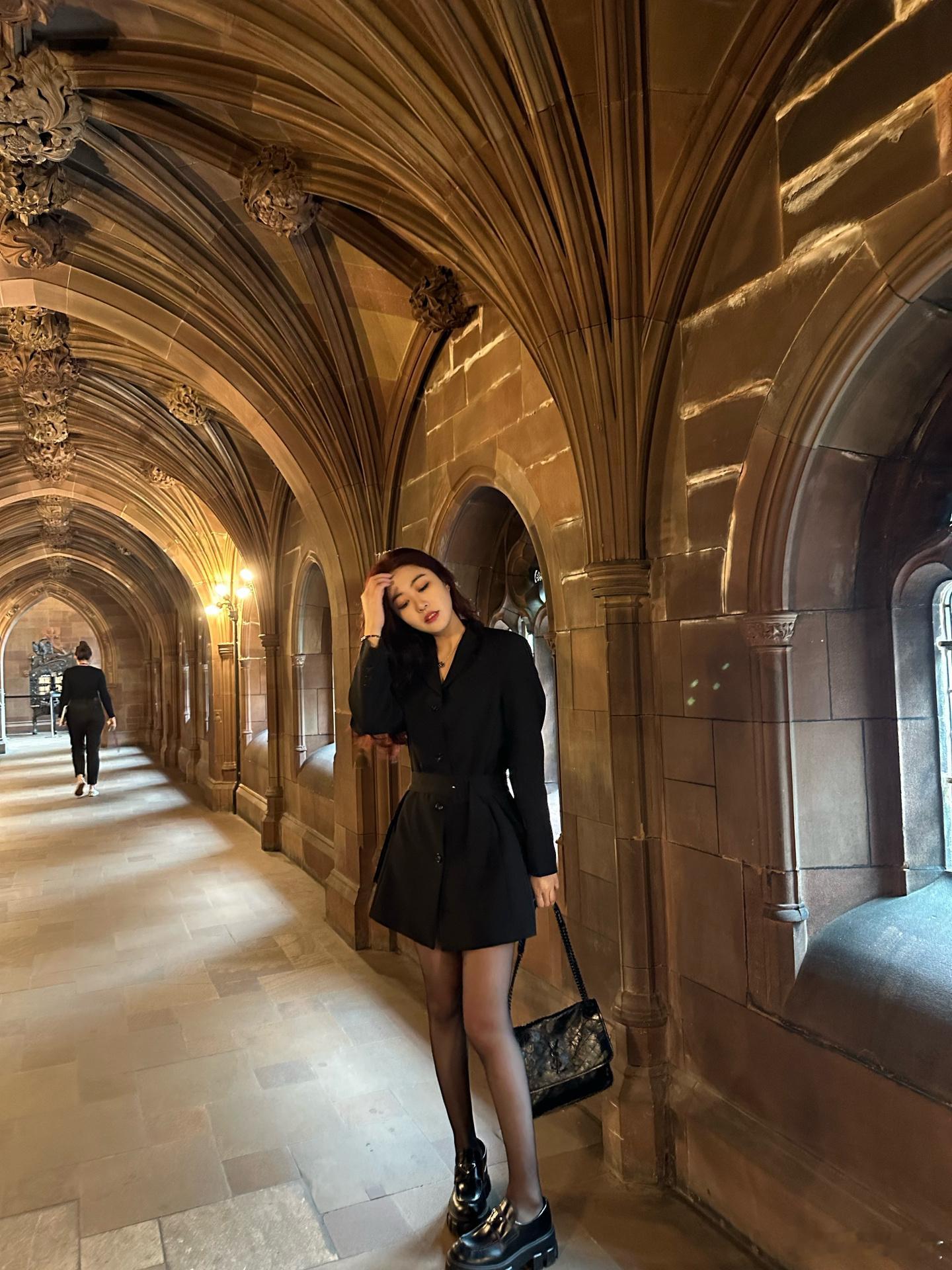 John Rylands Library 