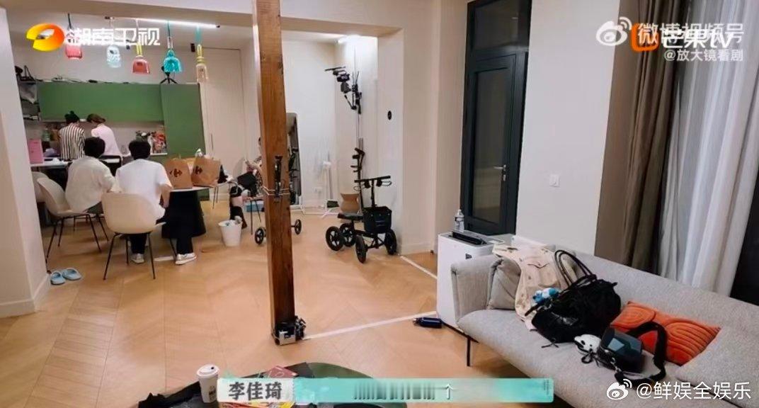 巴黎合伙人搞事业的心燃起来了 太绝了！新店即将开业，双店模式安排上，尚雯婕李佳琦