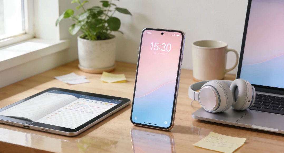 买数码设备会考虑全家桶吗一看品牌生态，二看个人习惯，三看价格像我用到一个好用的东