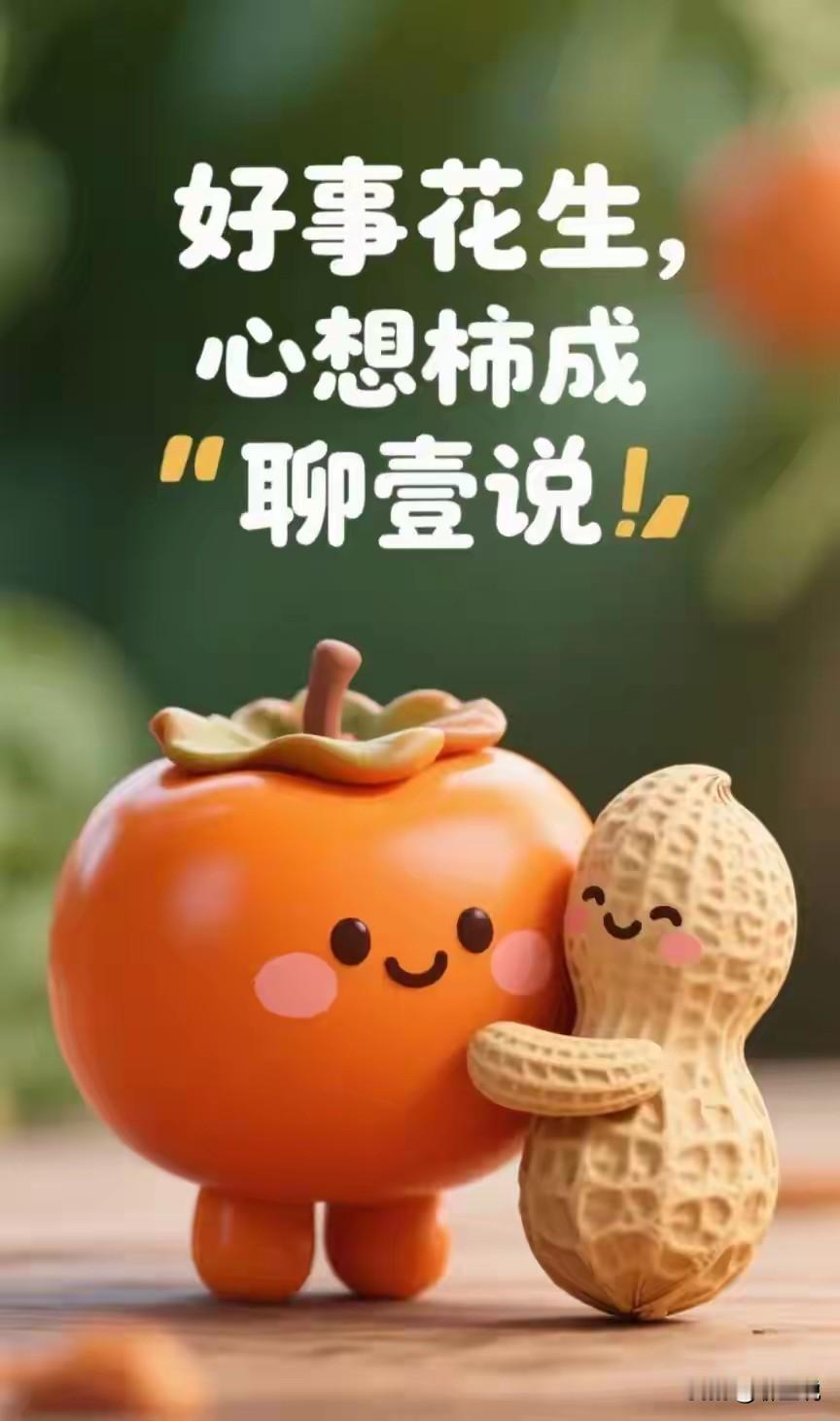 苦不言苦，
甜不贪甜。
低谷懂自省，
高光懂收敛。
携一份温柔，
怀一份宽善，