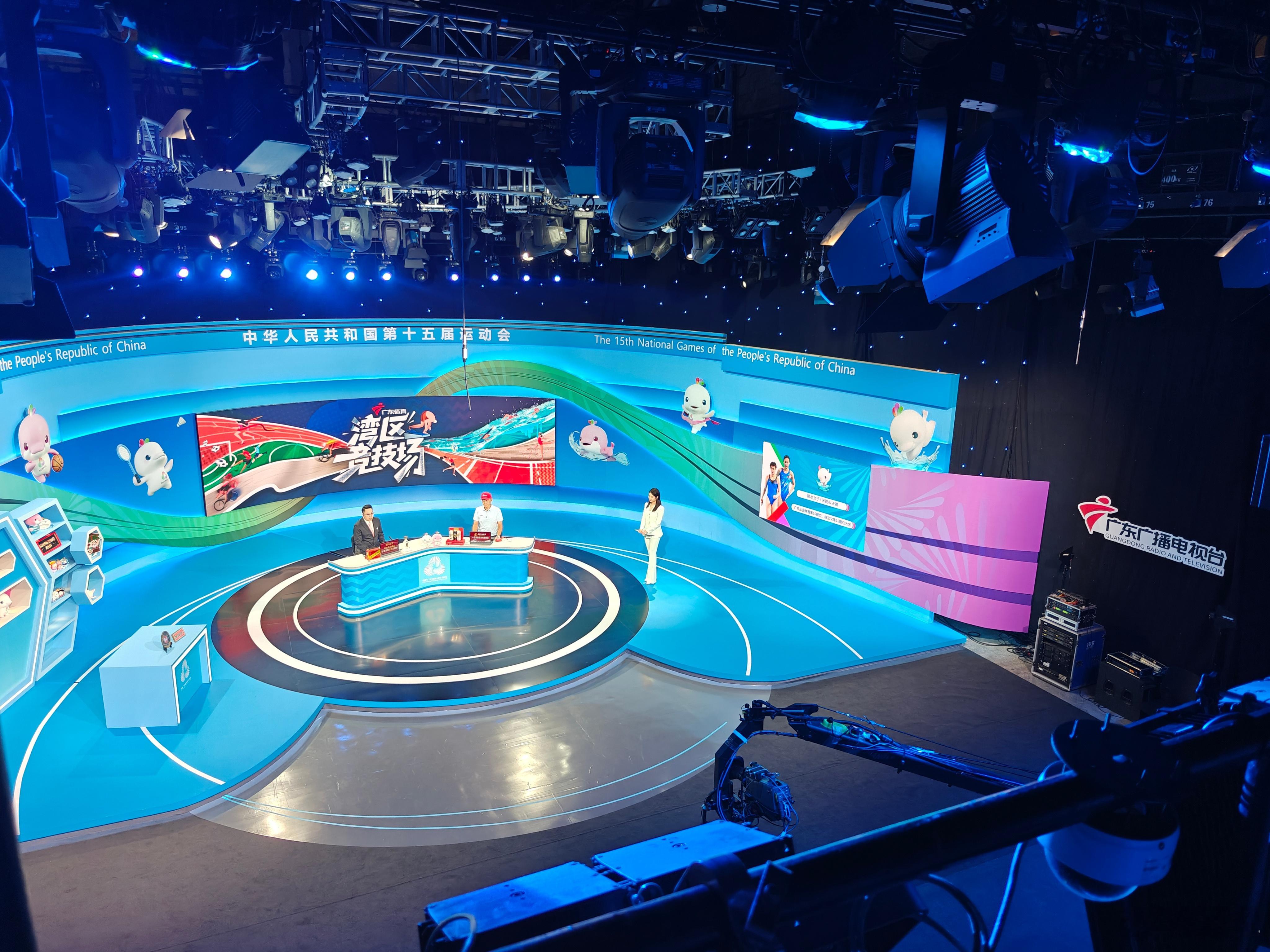 十五运，  ， 又有机会做不同项目！不过滑板也不是首次。远在ESPN 时已有做 