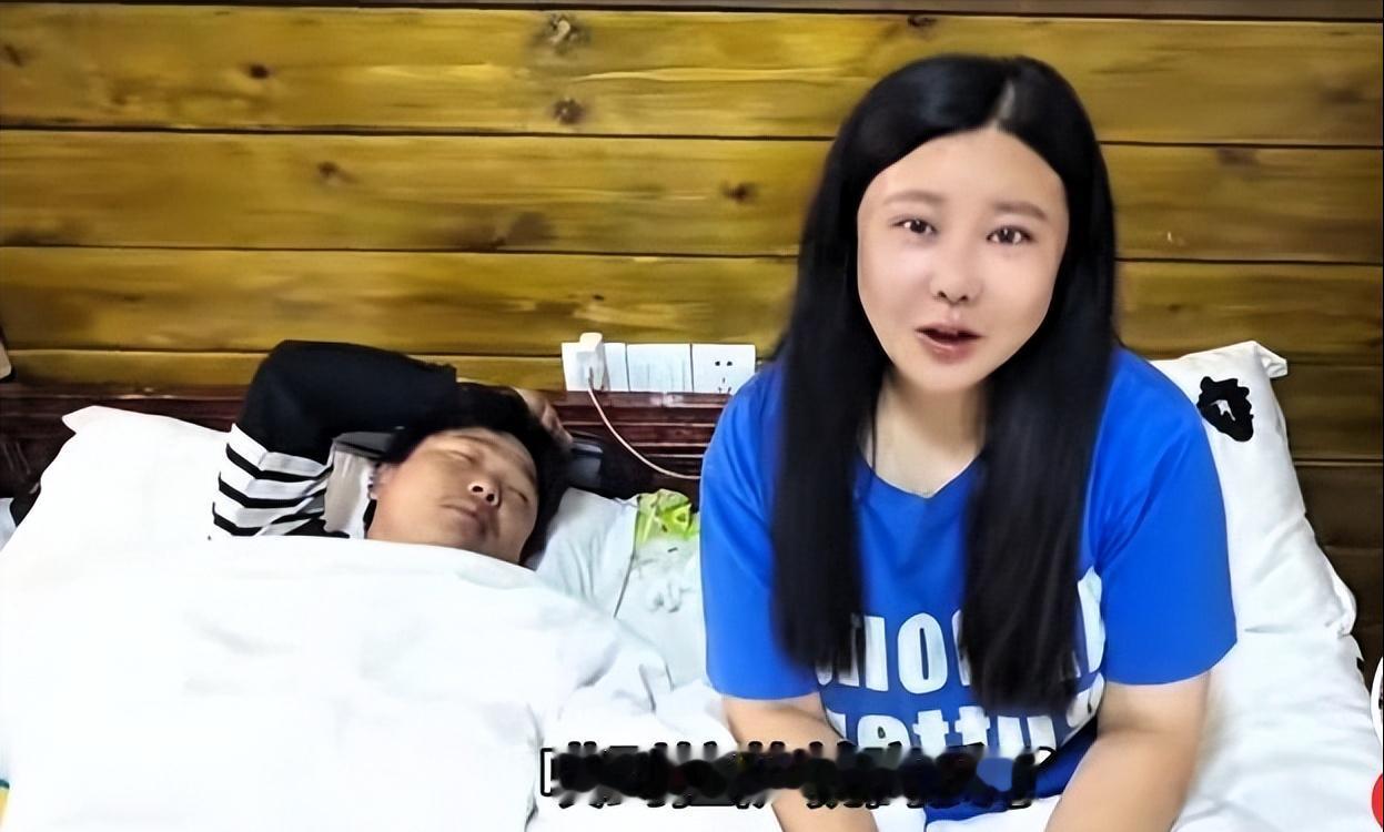 不讲卫生可能是保命的？
骑行千里到拉萨，一个热水澡让他们“瘫”了，这对骑行情侣用
