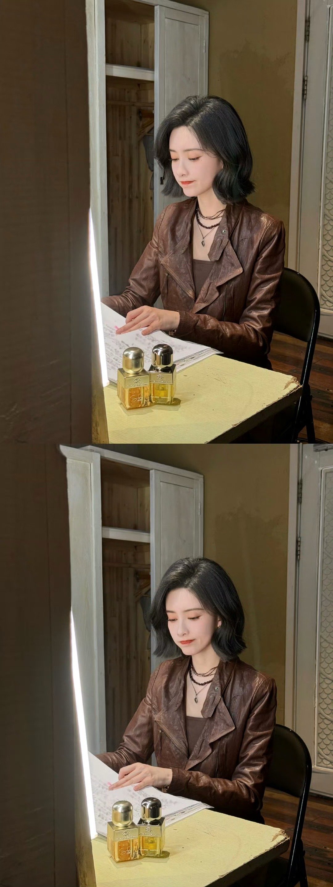 孟子义分享最近  孟子义最近live  孟子义分享最近，太好了是live图！！爱