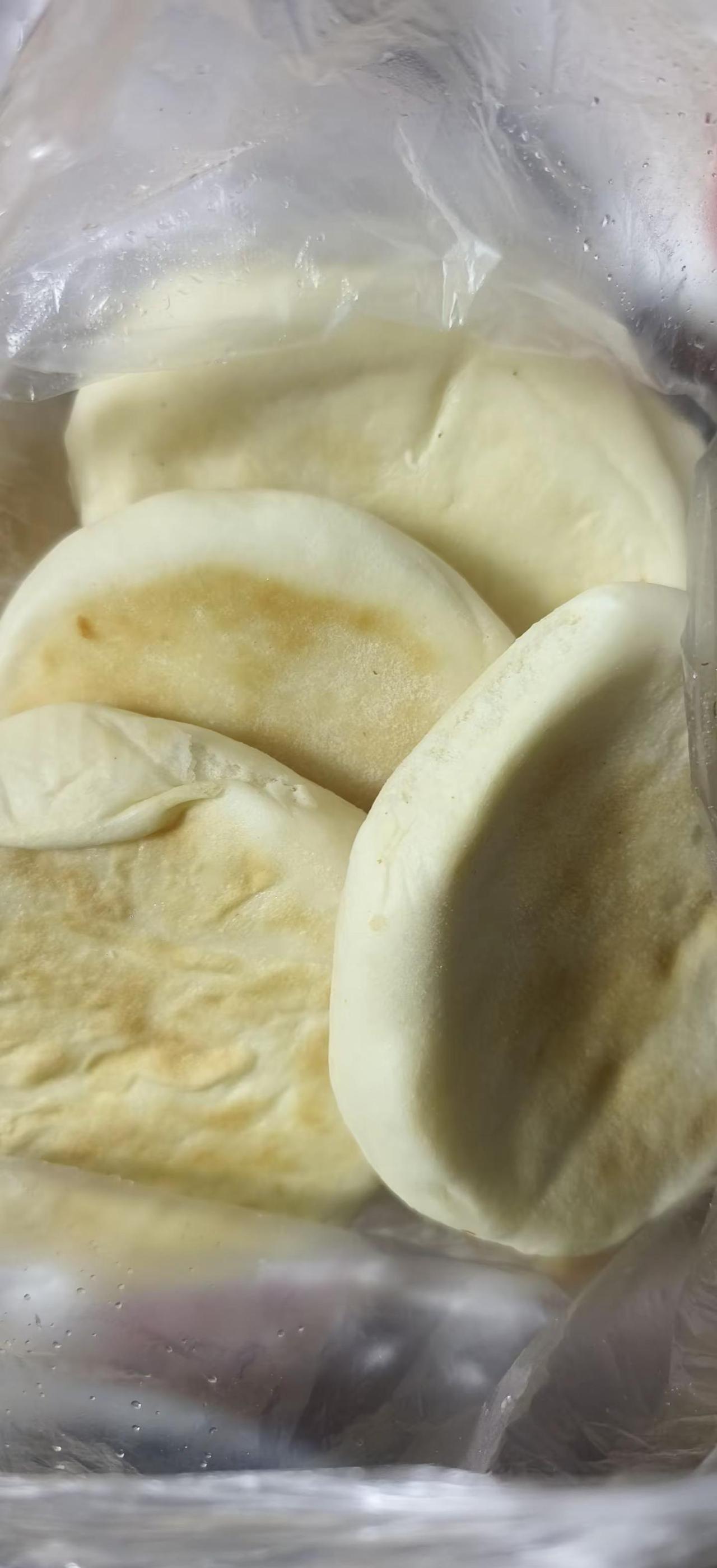 嫁给我吧，我给你做大肉夹馍吃，给你多炫肉的那种，让你肉夹馍自由，你想吃什么，我给
