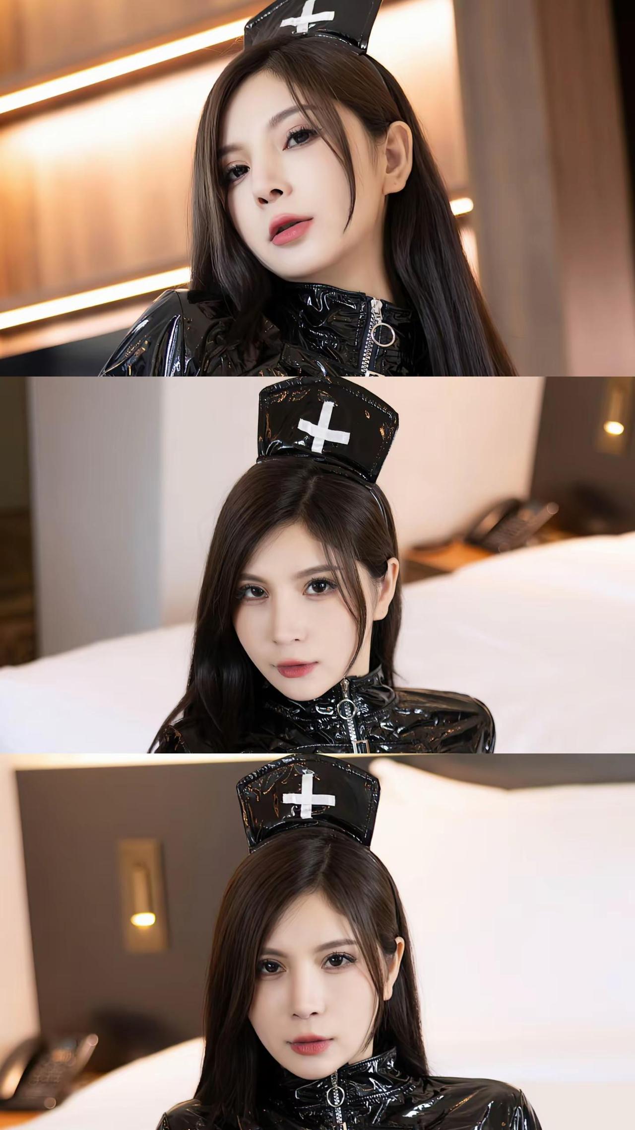 高颜值美女 颜值 高颜值