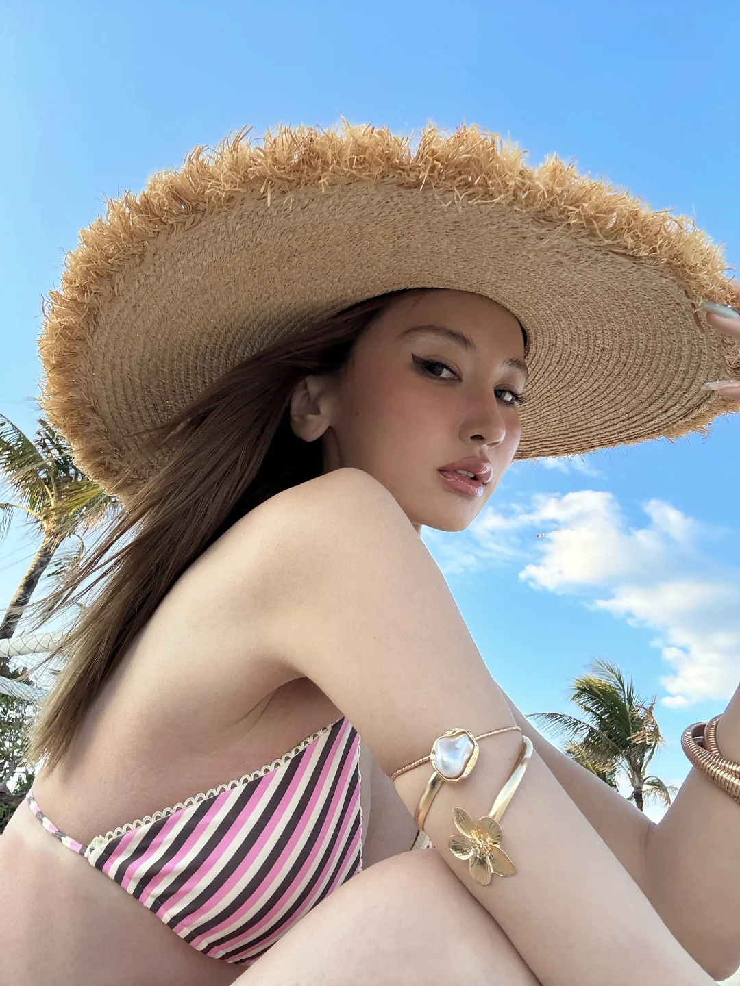 18张plog度假版🌊