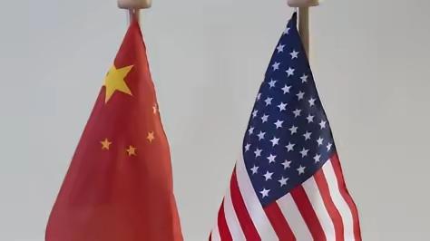 既然美国不承认台湾属于中国，那是不是也意味着，美国同样不接受联合国绝大多数成员所