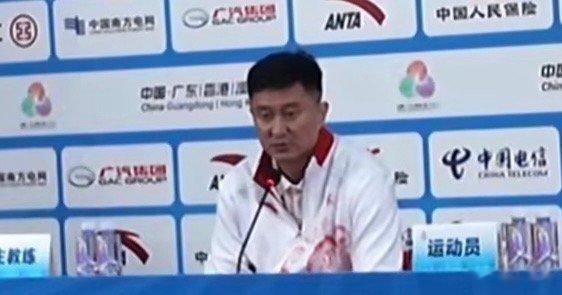 恭喜广东队，赢下辽宁虽一波三折，但还是有硬实力打底，加上场上球员豁出去了拼尽全力