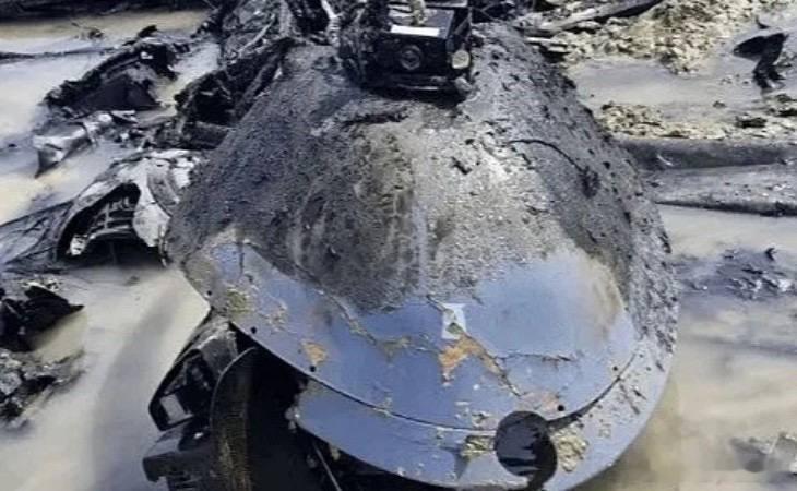 据彭博社报道，美国在“史诗级恼羞成怒”行动中损失的MQ-9“死神”无人机数量或多
