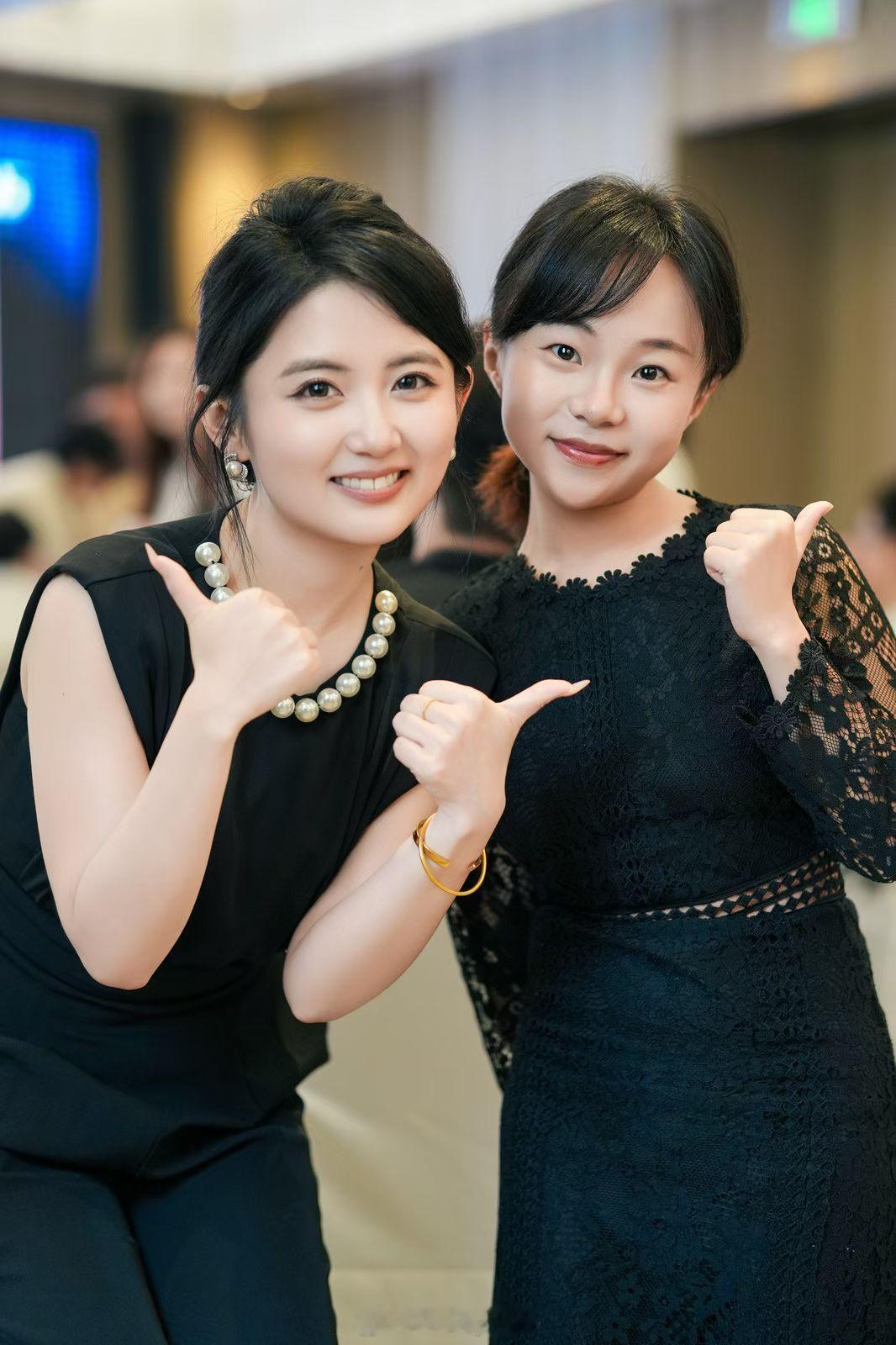 你吸引来的，只能是同频的人～这个面相多少，是真的有点说法的呀哈哈哈哈都是很有福气
