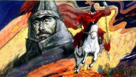 郑仁泰 唐朝名将，参加晋阳起兵，投靠李世民，奉命镇守长春宫，参与平定刘...