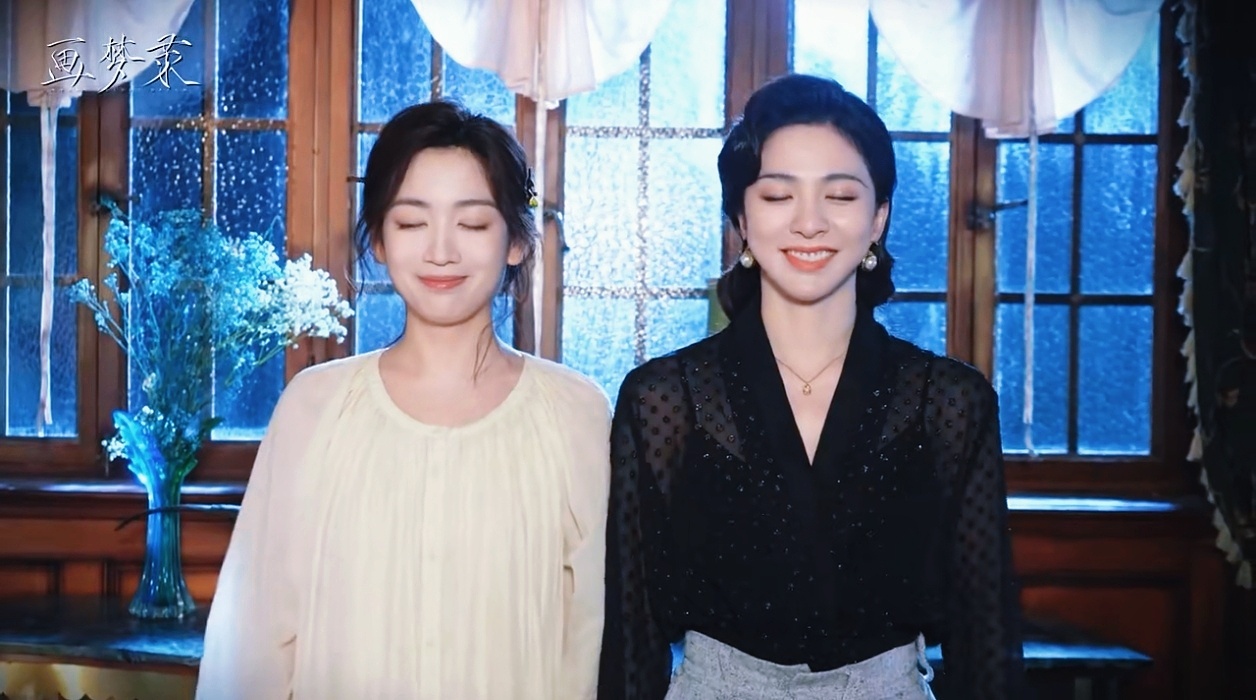 我靠 逸娃你们好俊啊 