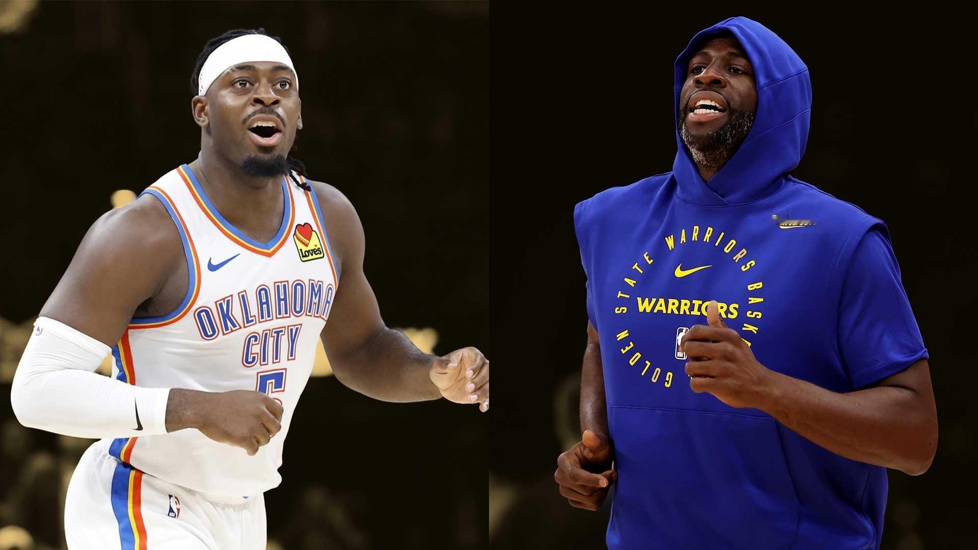 美媒：NBA现役最纯粹的两位篮球手。没有狗血剧情，没有不必要的废话，只有纯粹、正