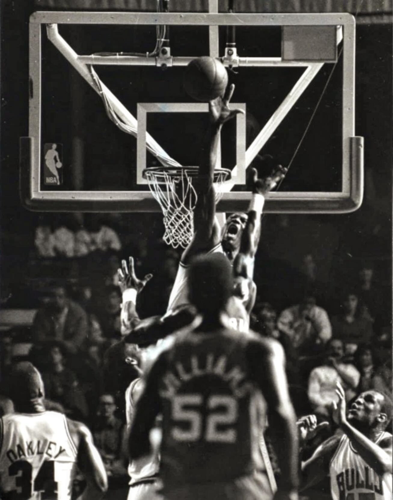 Michael Jordan正面大帽 