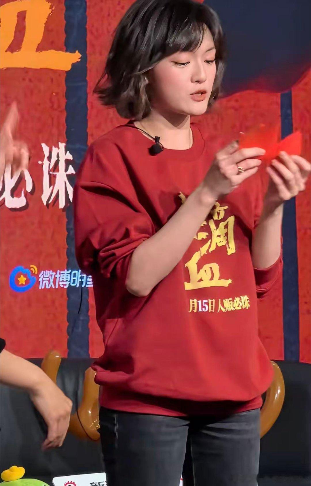 胡歌文淇的动物塑也太会了！《三滴血》中两人伪装狠人超带感，角色设定却超反差：小羊