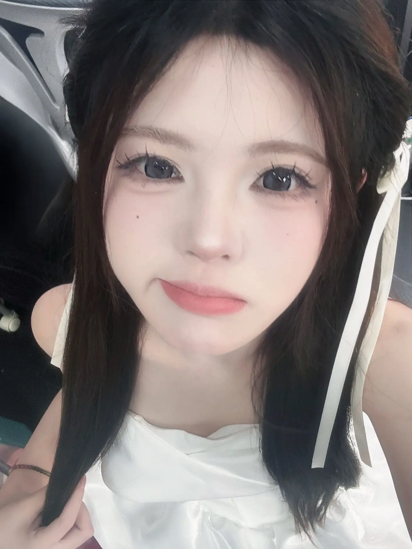 感谢是你们 坚定又温和