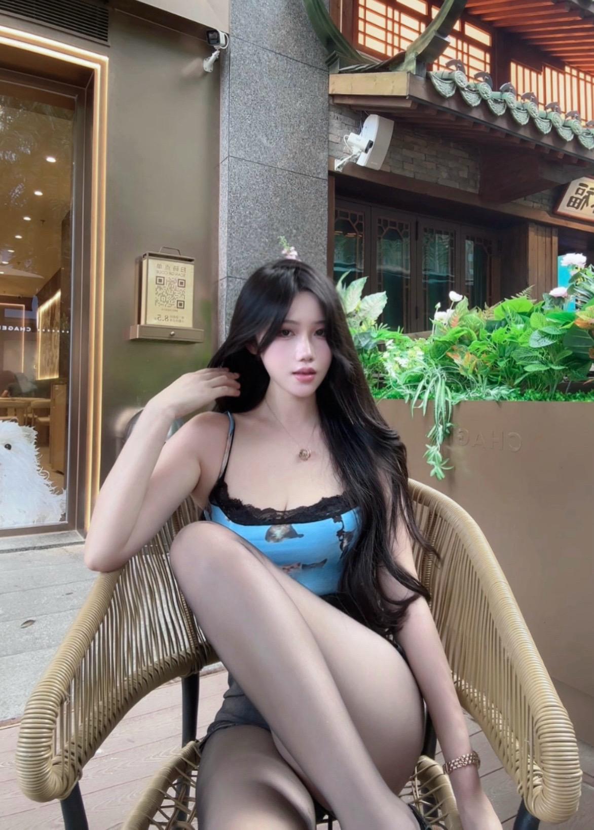 什么感觉 我就是感觉