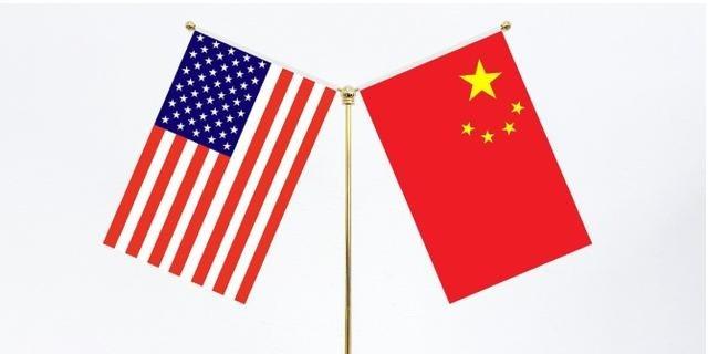 美国派人来中国了！6月15日，美国联邦众议员科雷亚一行人奔赴中国出访，在当天和中