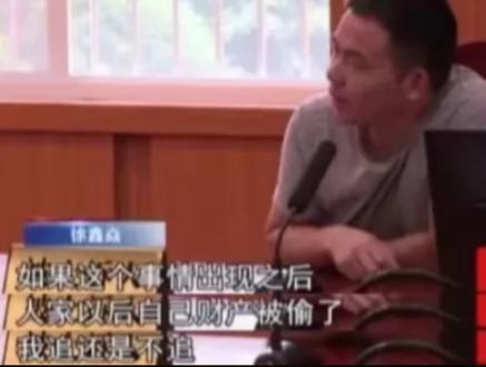 湖南岳阳，小偷偷摩托车被发现，慌不择路摔残，起诉车主赔偿30万！法院一审判决车主