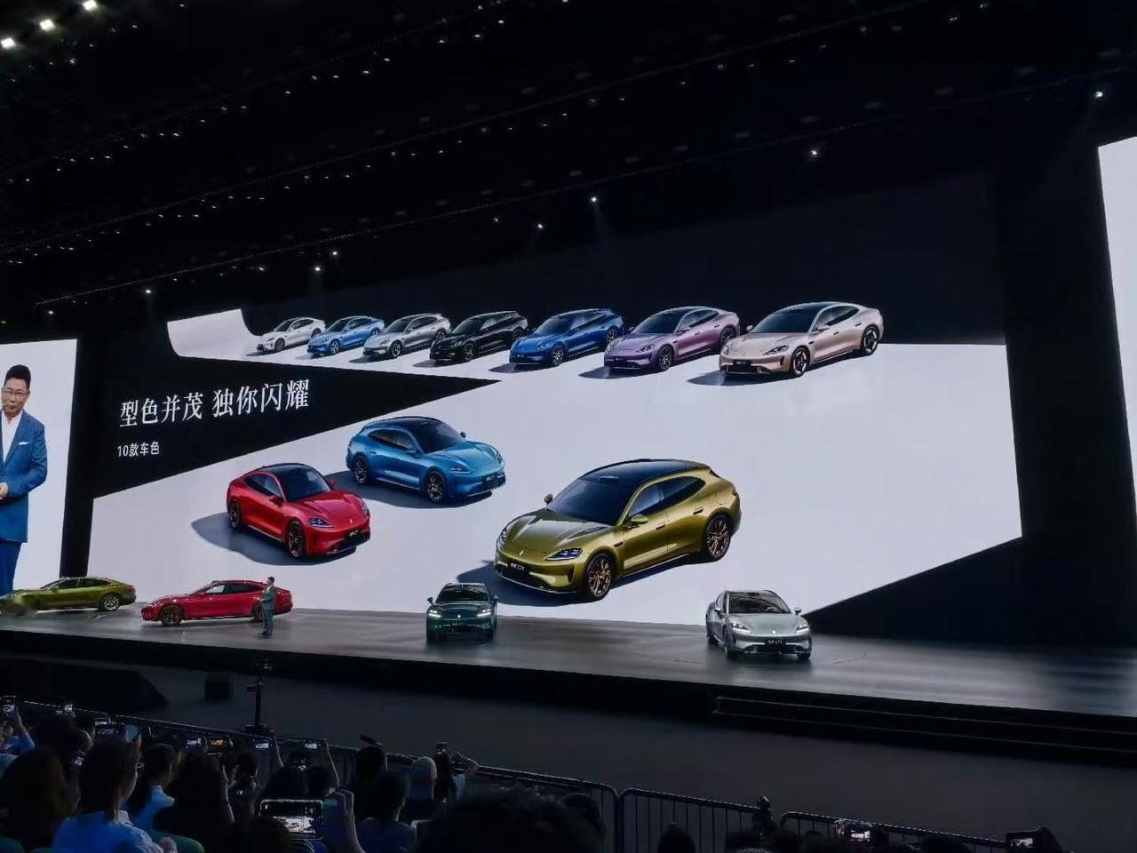 不玩虚的！尚界Z7辅助驾驶实力，靠实测说话
尚界Z7、Z7T正式上市，不搞选配套