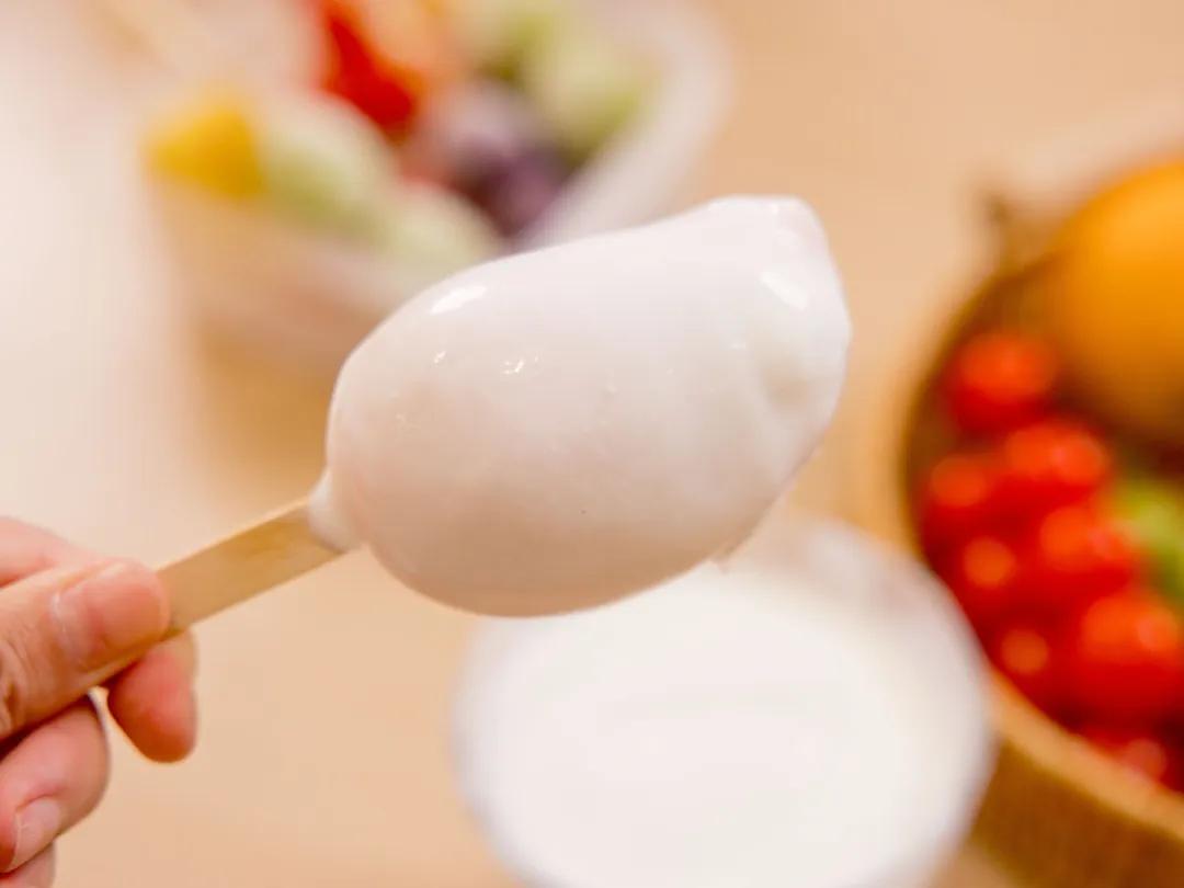 冻一冻更好吃的水果，它排第一！夏天孩子爱惨了