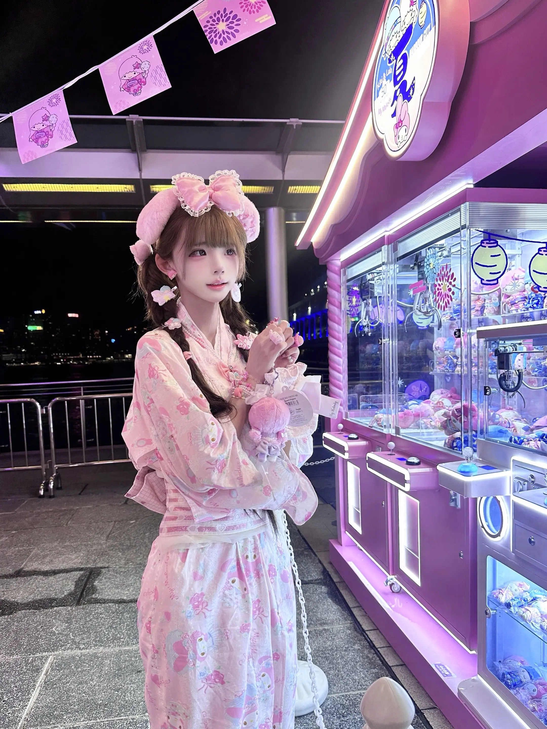 以后你湿湿的头发和眼角都由我来擦吧好吗