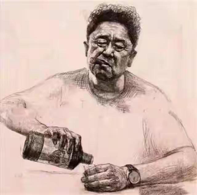虽然不鼓励抽烟，还是有很多人抽烟，也有些女孩抽烟，可能压力太大了！不鼓励抽烟！不