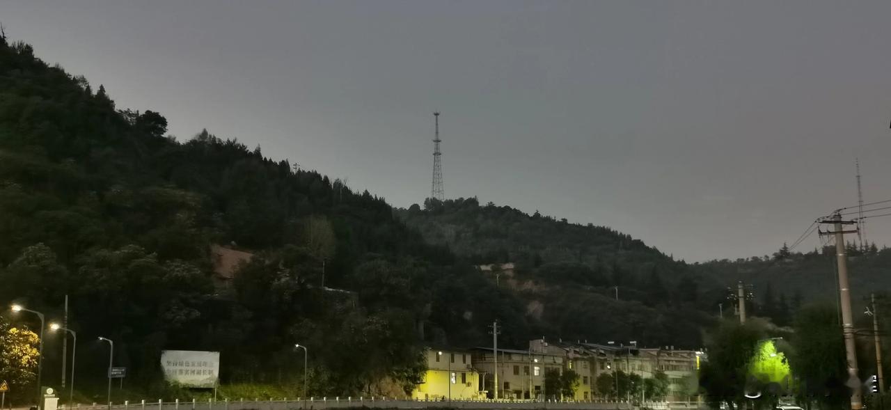 铜川北关