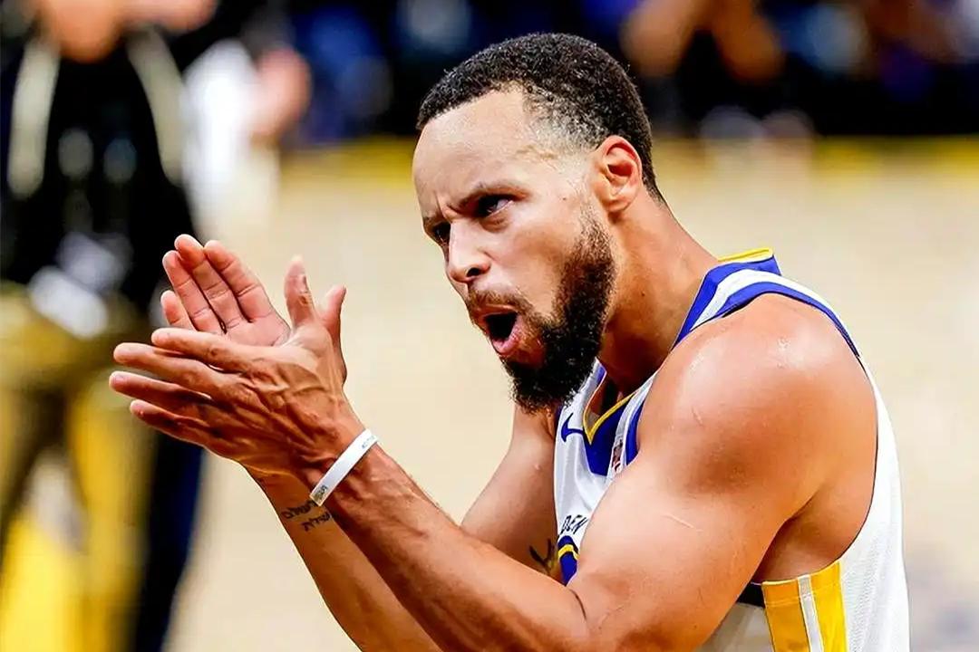 不偏不倚：勇士还有机会连赢两轮附加赛吗？
显然没有！
1、本赛季勇士也是足够倒霉