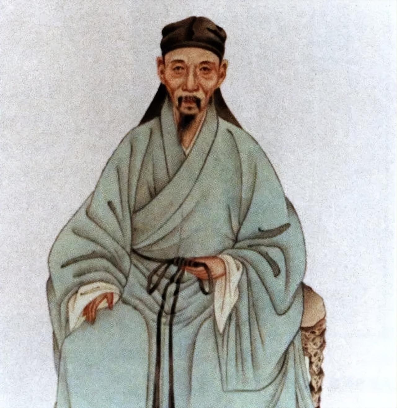 “他爹被活活打死那年，他没哭，却在棺材底藏了把刀；30年后，他写出中国第一份《皇