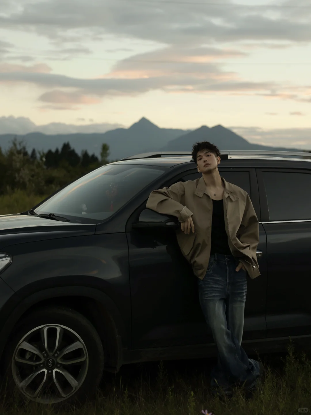 说走就走，快收拾行李上车吧🛻