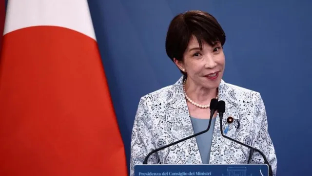 【头号帮手被中方摁住，高市亲赴新德里，说服莫迪替自己“挡刀”】前有日方用安保合作