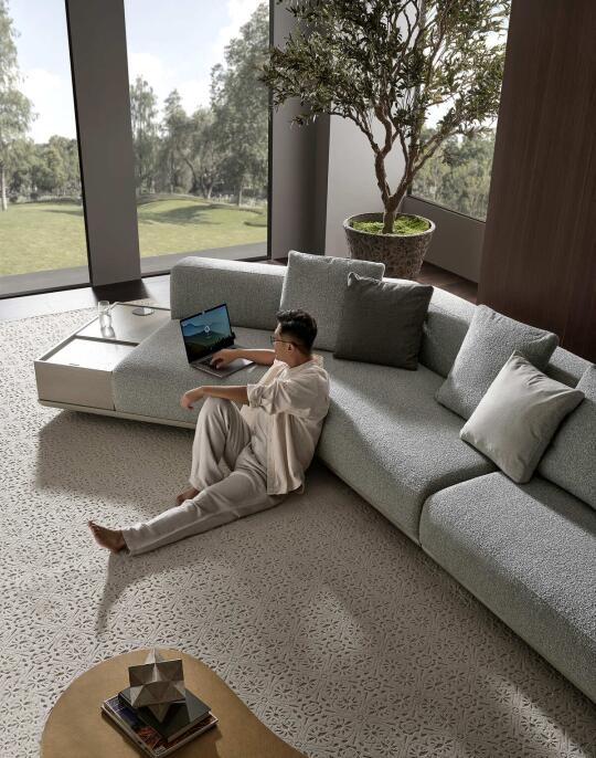 森系家居·松弛感的家🏠