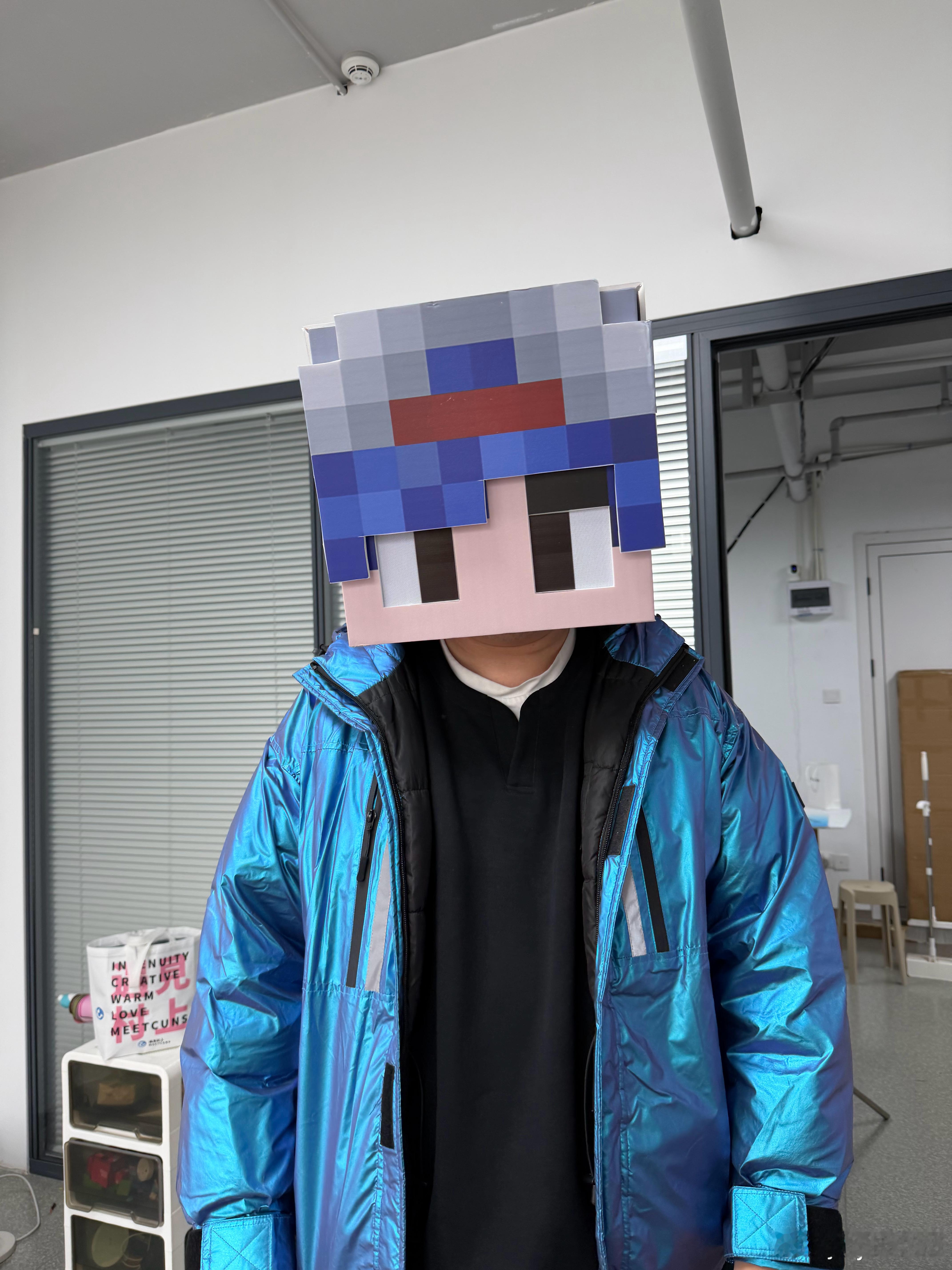 大V来视察小V工作了影总聊智驾