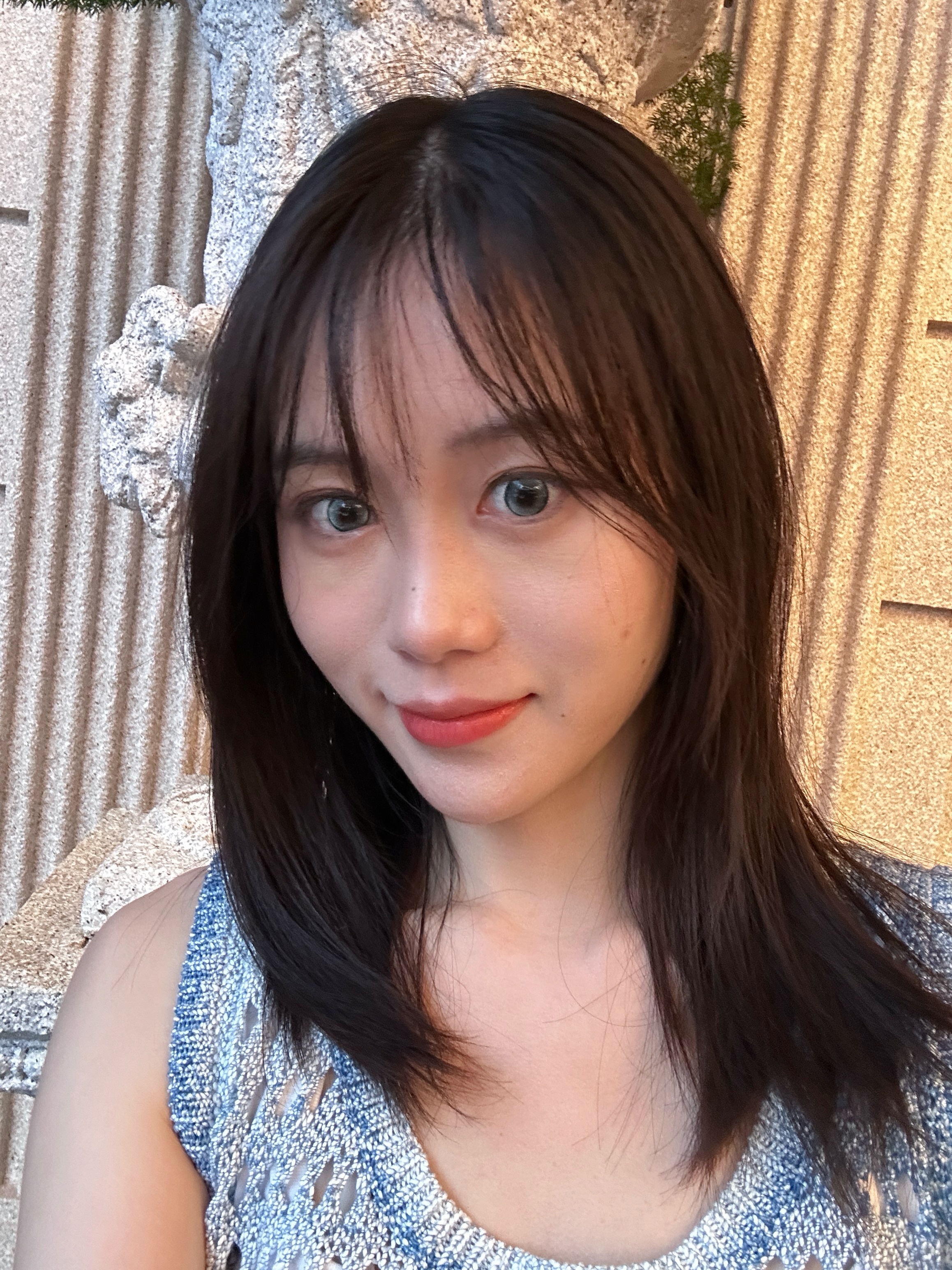 这个天气出门拍样张好热[并不简单]图二：好看样张背后的故事[草泥马] ​​​