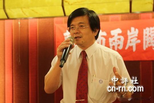 《交锋》现实版，蔡金树间谍案始末！

2018年的夏天，蔡金树像往常一样准备赴大