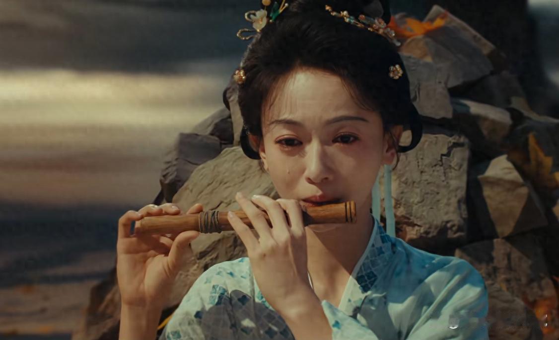 《御廷瑶》沙州孤女到左相皇后！孟廷辉的复仇太狠，原来这才是读书改命的真相 