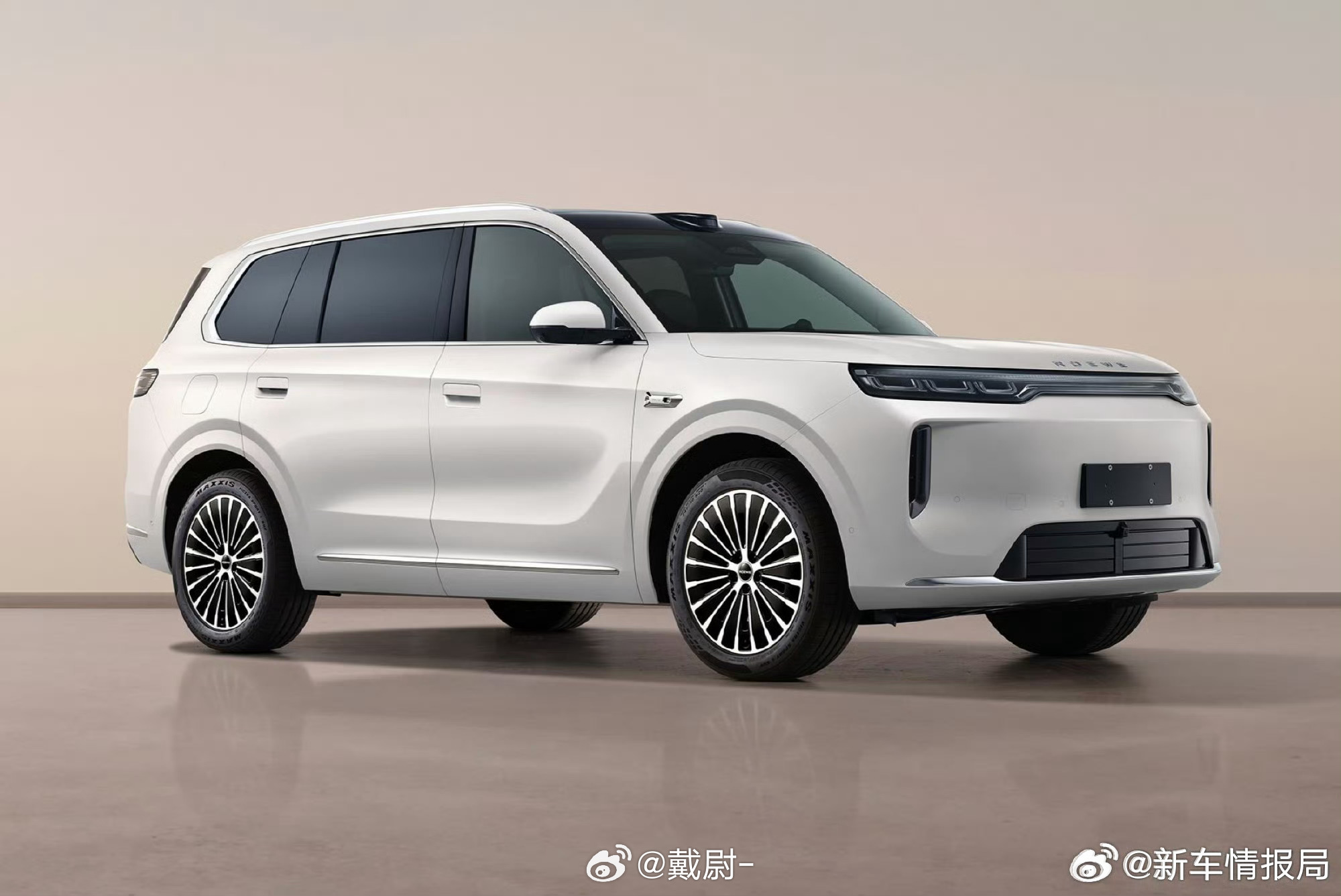 多款增程新车登陆工信部 工信部最新新车申报出炉，一眼就能看出大趋势：增程车型扎堆