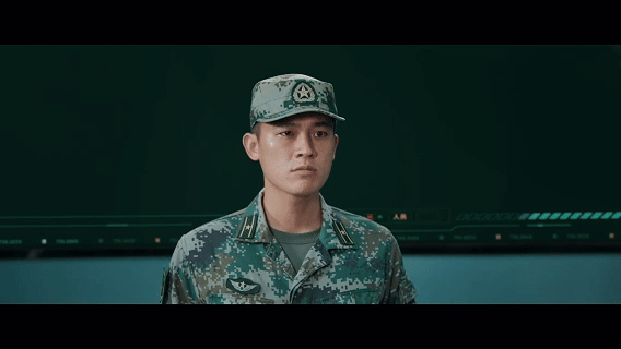 欧豪第一集差点大结局我算是见识到什么叫勇猛！郭子剑主打一个直言不讳好奇他后面要怎
