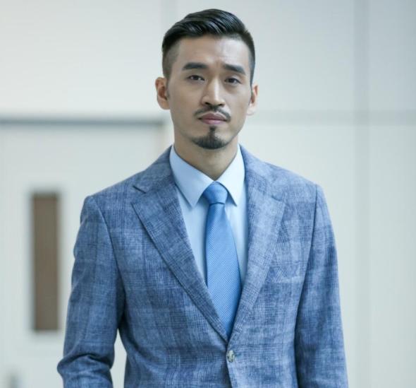 拍摄《我的前半生》期间，白光一角一度无人愿意接演。导演开口说道：“干脆让副导演来