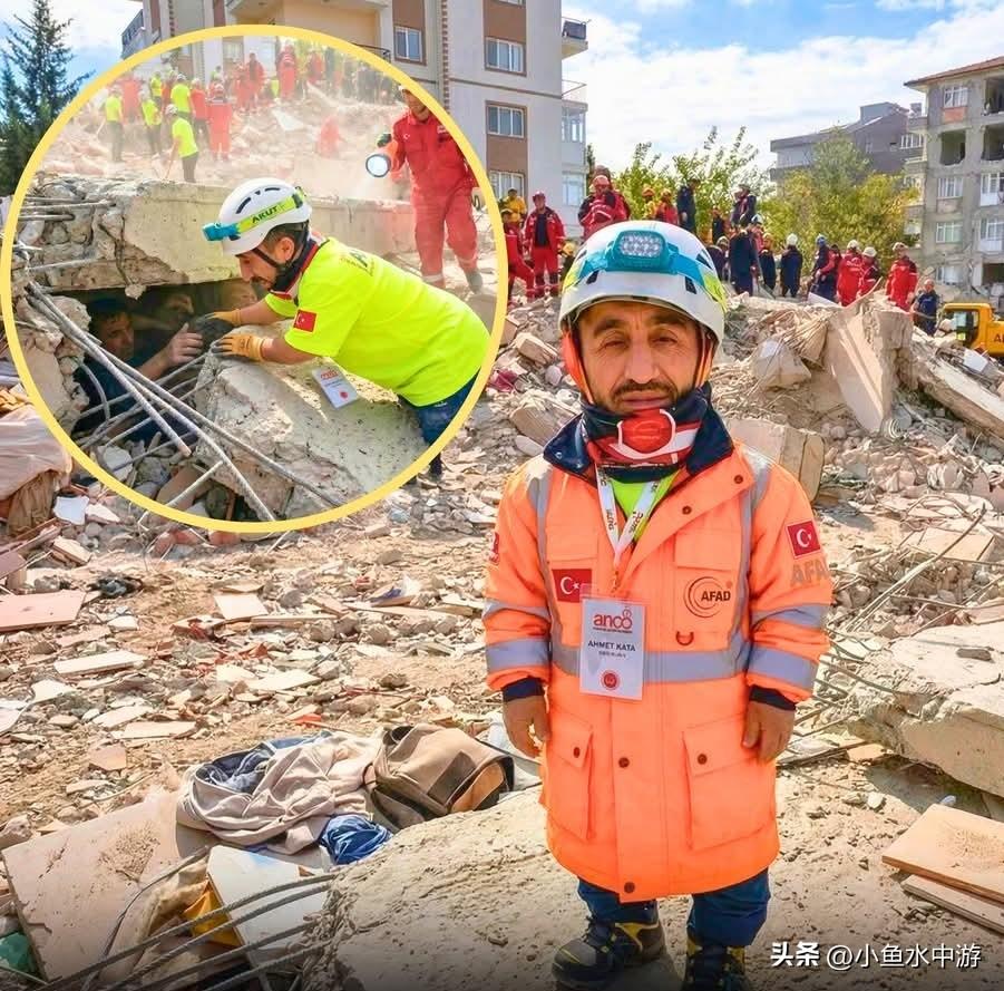 Goalcast 上一个震撼人心的故事，讲述了一位身高仅3英尺（约91厘米）的男