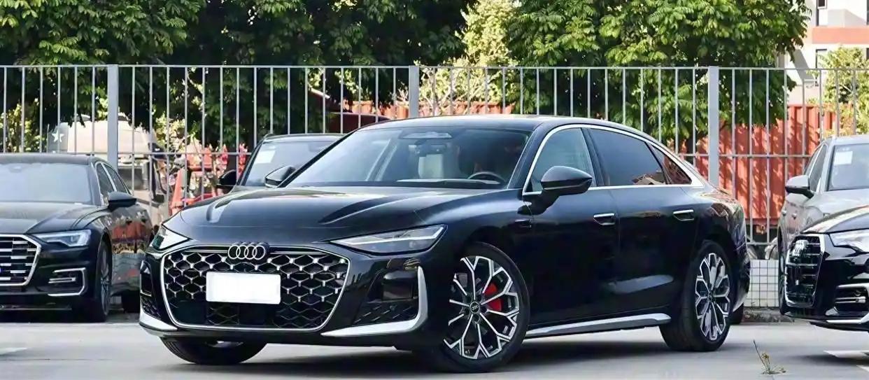 内容：2026年1月，中国豪华中大型轿车市场出了件新鲜事。 奥迪A6L单月卖了1