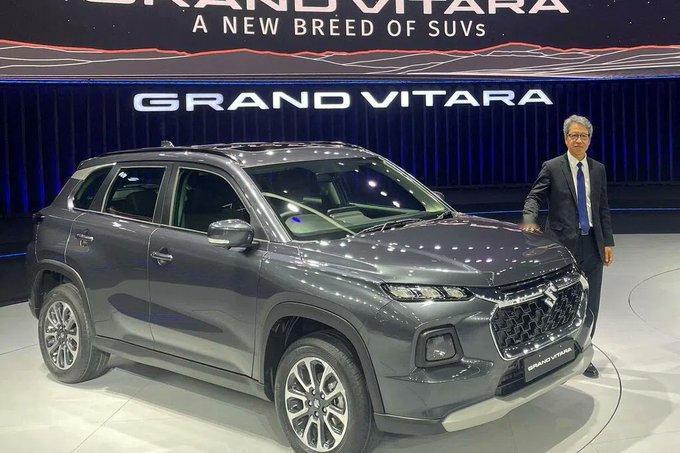 印度已成为日本汽车业的主要代工国。

2025年1-11月，日本汽车海外生产后回