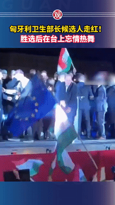 抛开政党立场问题不谈，单纯看这个人的表现，我就替匈牙利愁得慌。

东汉末年的时候