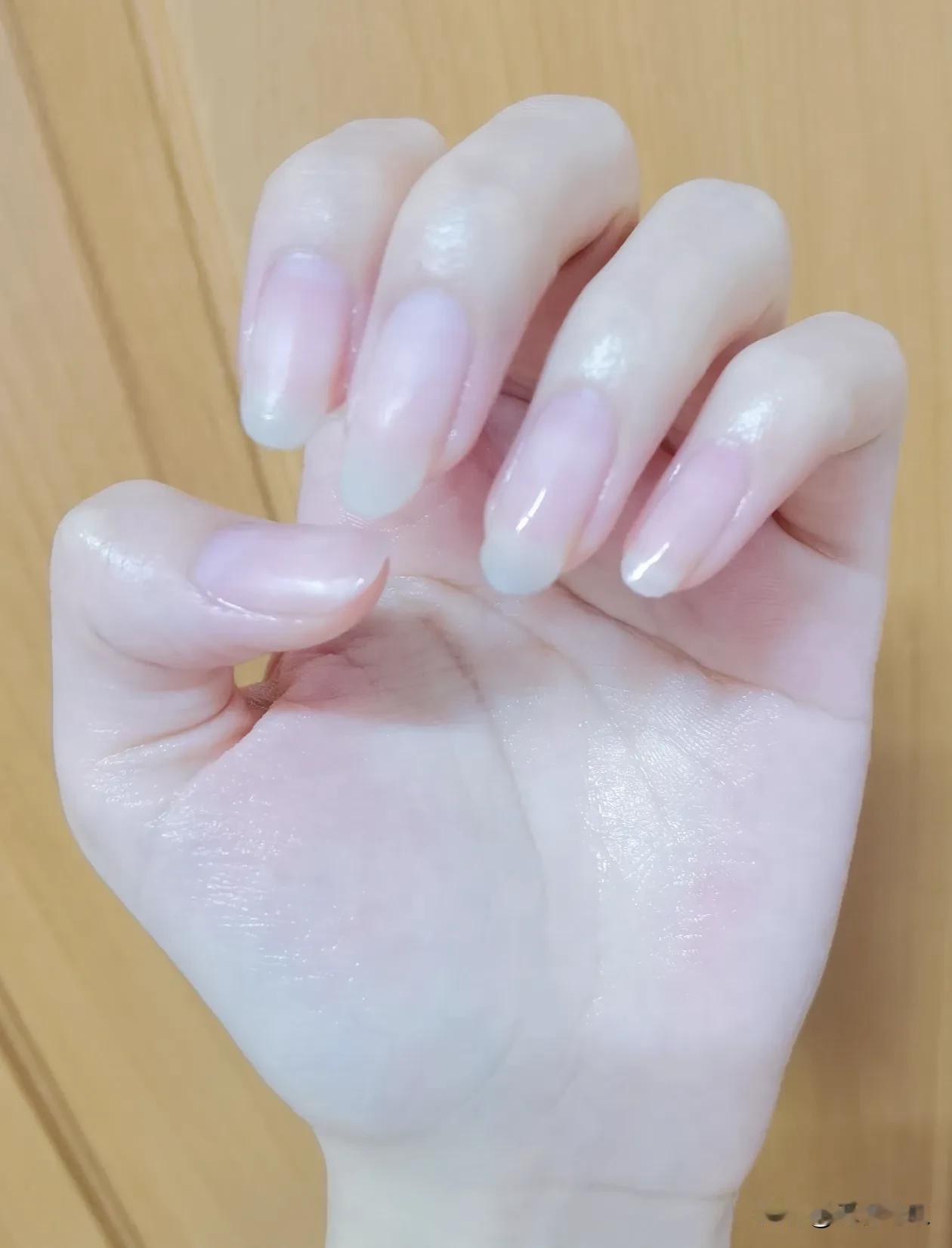 素手
