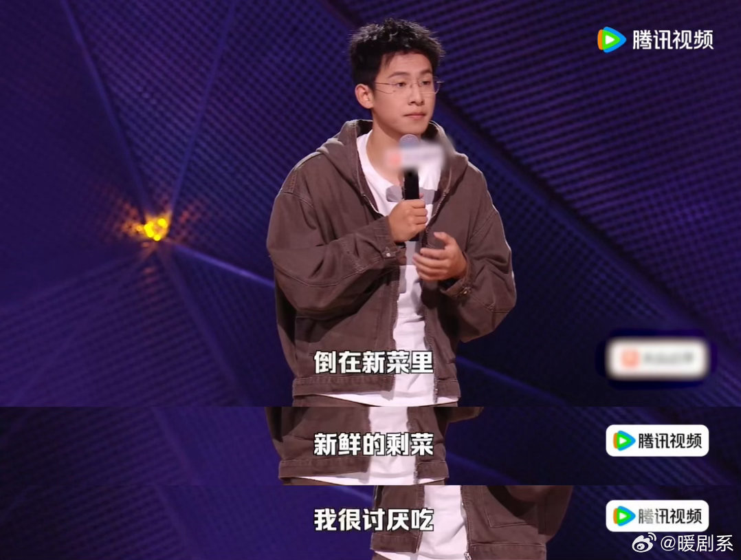 全世界的长辈都舍不得扔剩菜同款奶奶真实上演，舍不得吃新鲜饭菜非要放坏，一盘剩菜汇