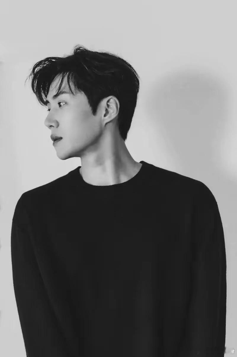 金宣虎掉代言了金宣虎，我说我怎么不认识，看了一下智搜，原来是韩国明星之前因前女友